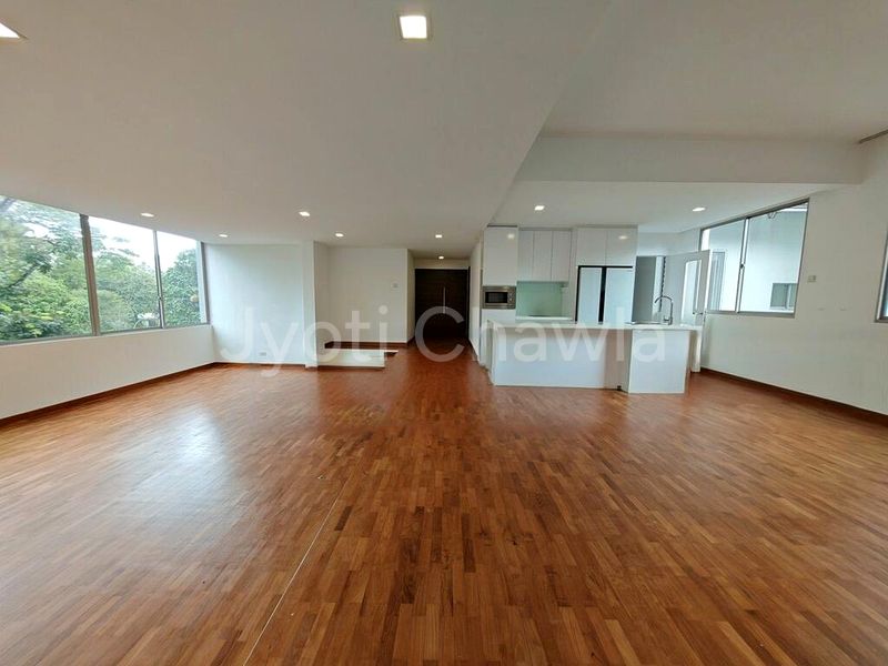 3 Bed Apartment (Condo) for Rent in  Nassim Regency - Image 5